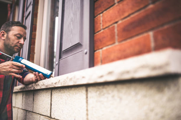 Best Spray Foam Insulation  in Lincoln, IL