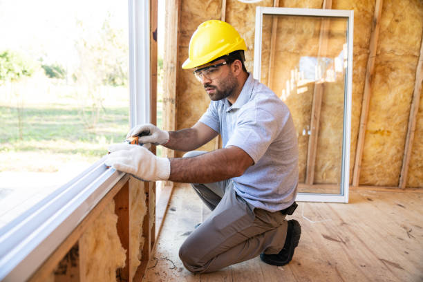 Best Local Insulation Services  in Lincoln, IL