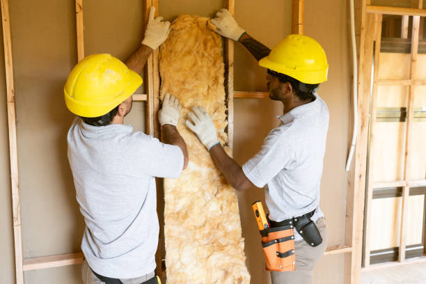 Professional Insulation Contractor in Lincoln, IL